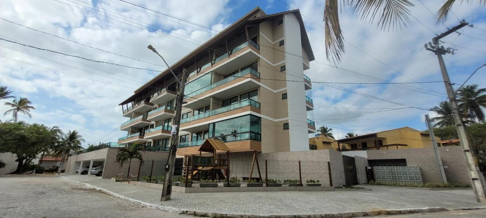 Apartamento de 2 Quartos